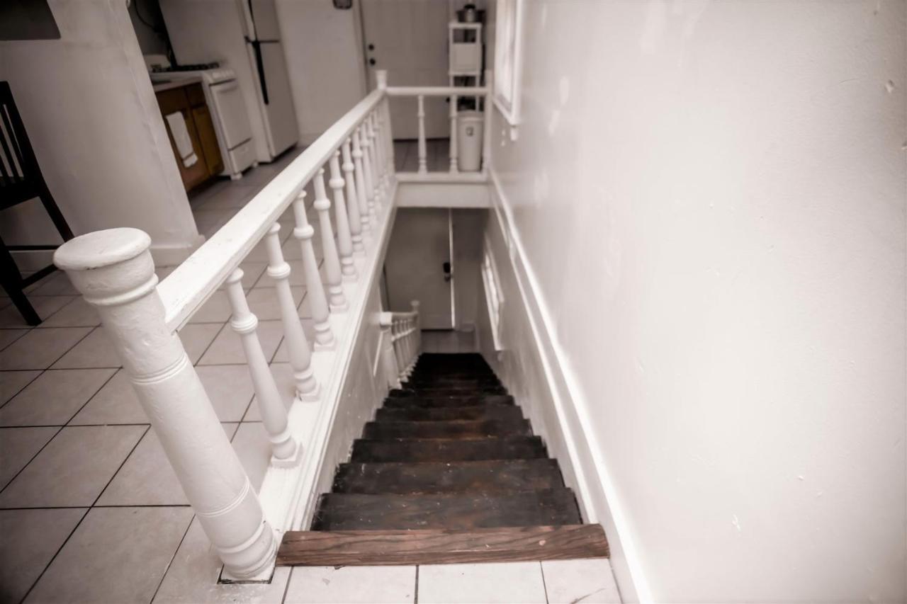 Historic Hill Apt1 Tuskegee Eksteriør billede
